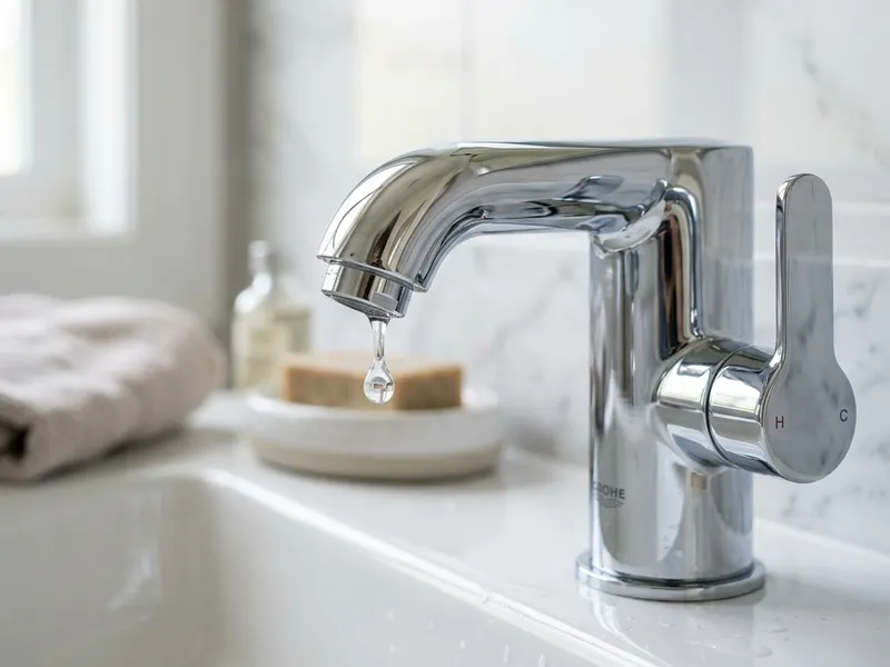 Faucet Repair & Installation Plumber in Centereach, NY